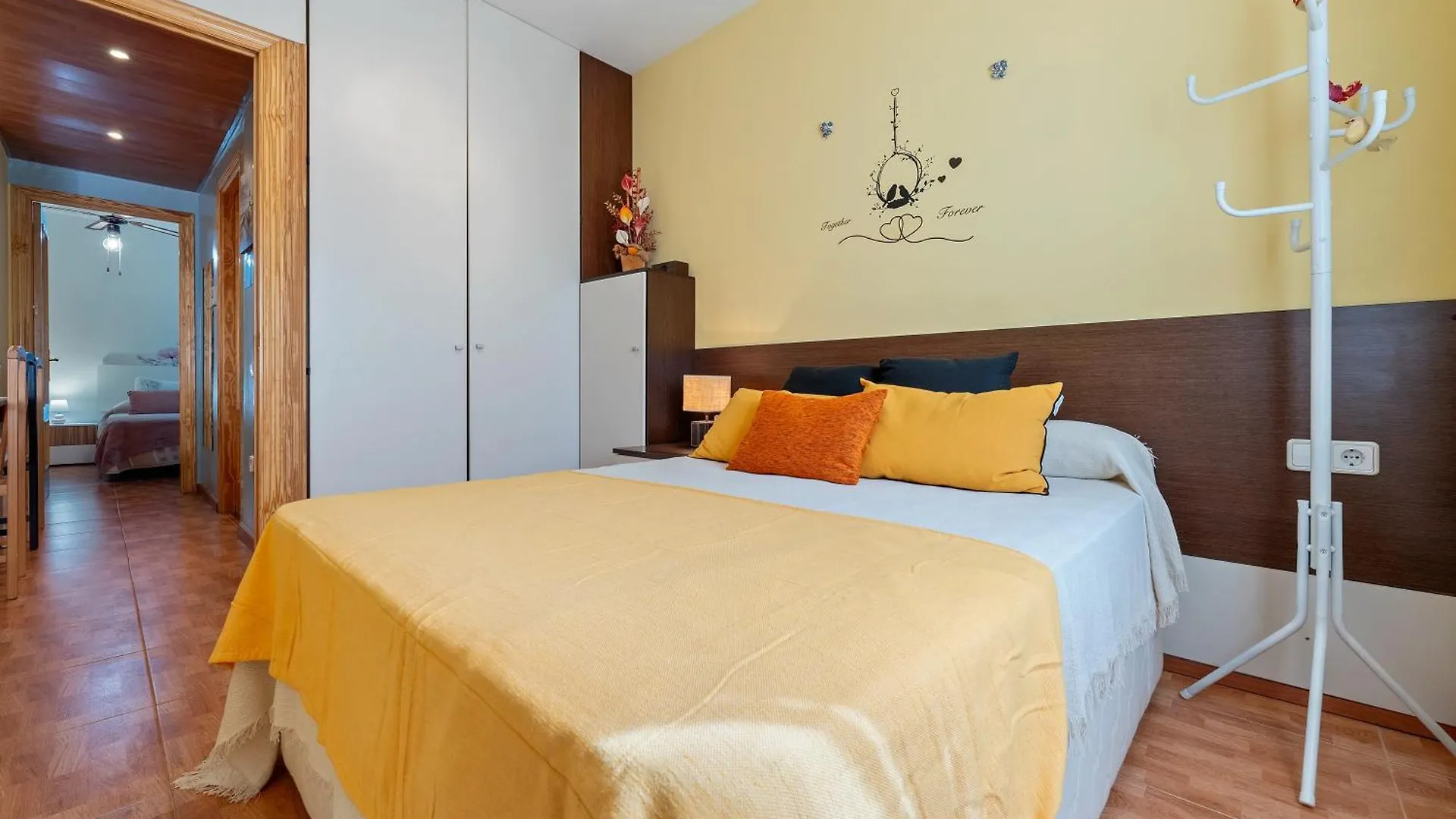 Edificio Simancas Apartment Sant Carles De La Rapita