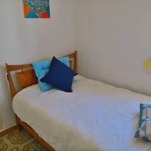  Apartamento Pescadors 3hb 5 Min Al Mar&auto Check In